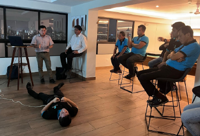 Administración de Oficinas